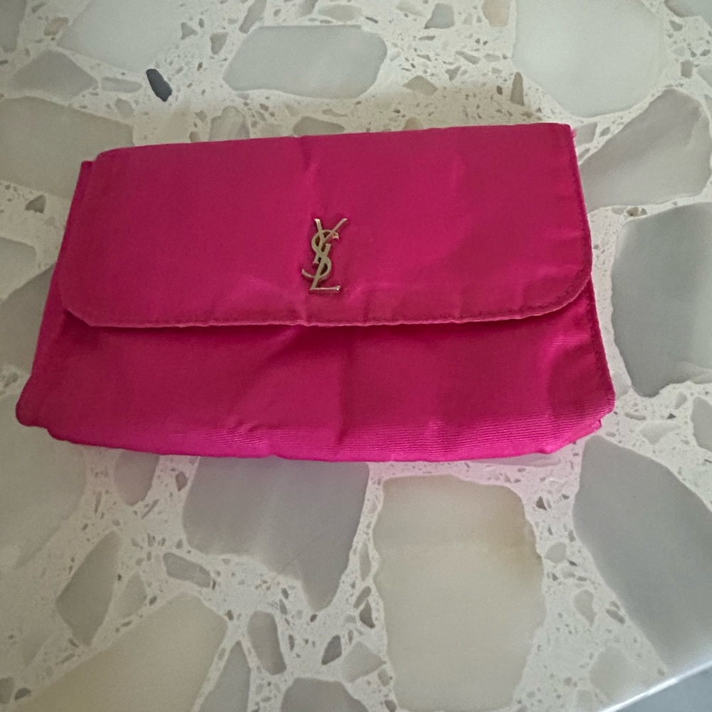 Cosmetic Bag